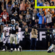 Illustration for article titled Cam Newton Wanted No Part Of That Game-Sealing Fumble